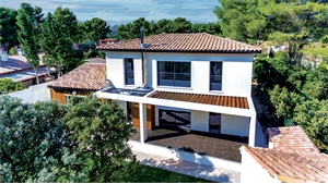 maison à la vente -   13840  ROGNES, surface 94 m2 vente maison - UBI450367658